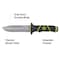 Kilimanjaro 10" Fixed Blade Knife - Kibo 910091 - alternate 4